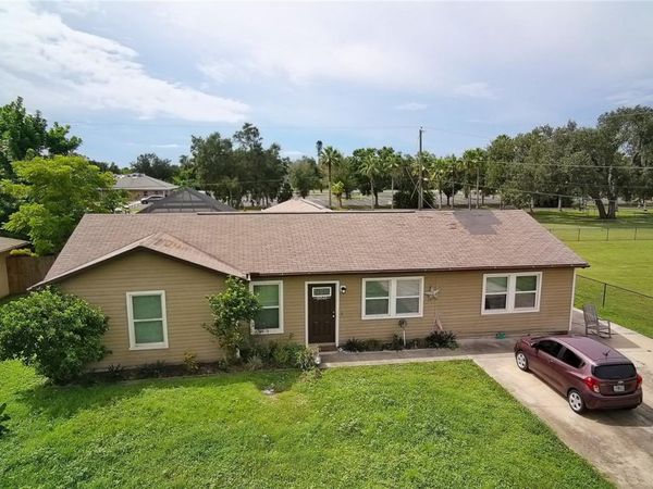 18545 JAY AVENUE , PORT CHARLOTTE, FL 33948