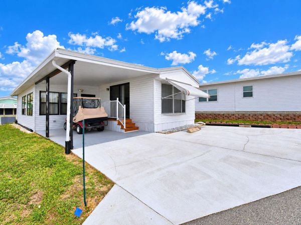 251 PATTERSON ROAD , Unit D4, HAINES CITY, FL 33844