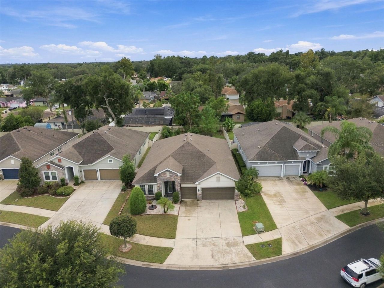 1015 Tracey Ann Loop , Seffner, FL 33584 Photo