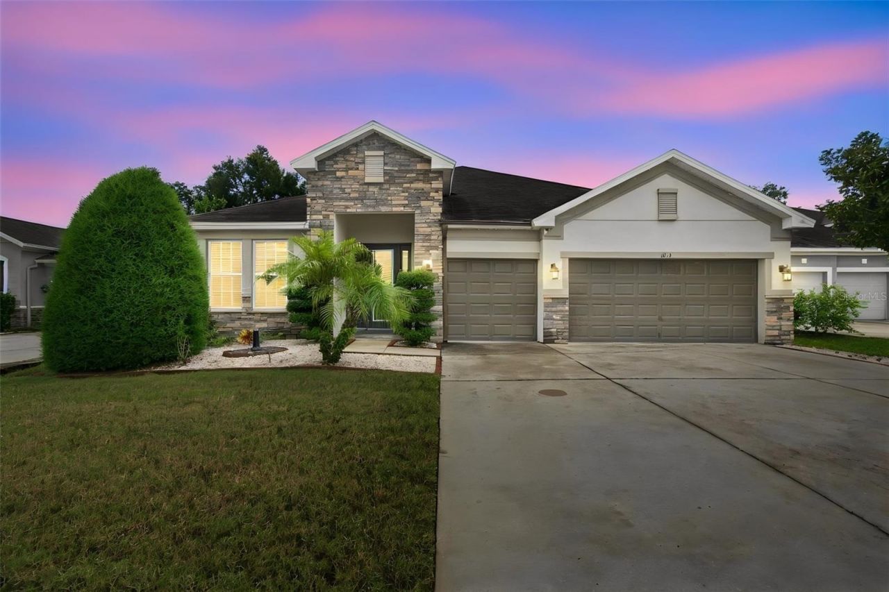 1015 Tracey Ann Loop , Seffner, FL 33584 Photo