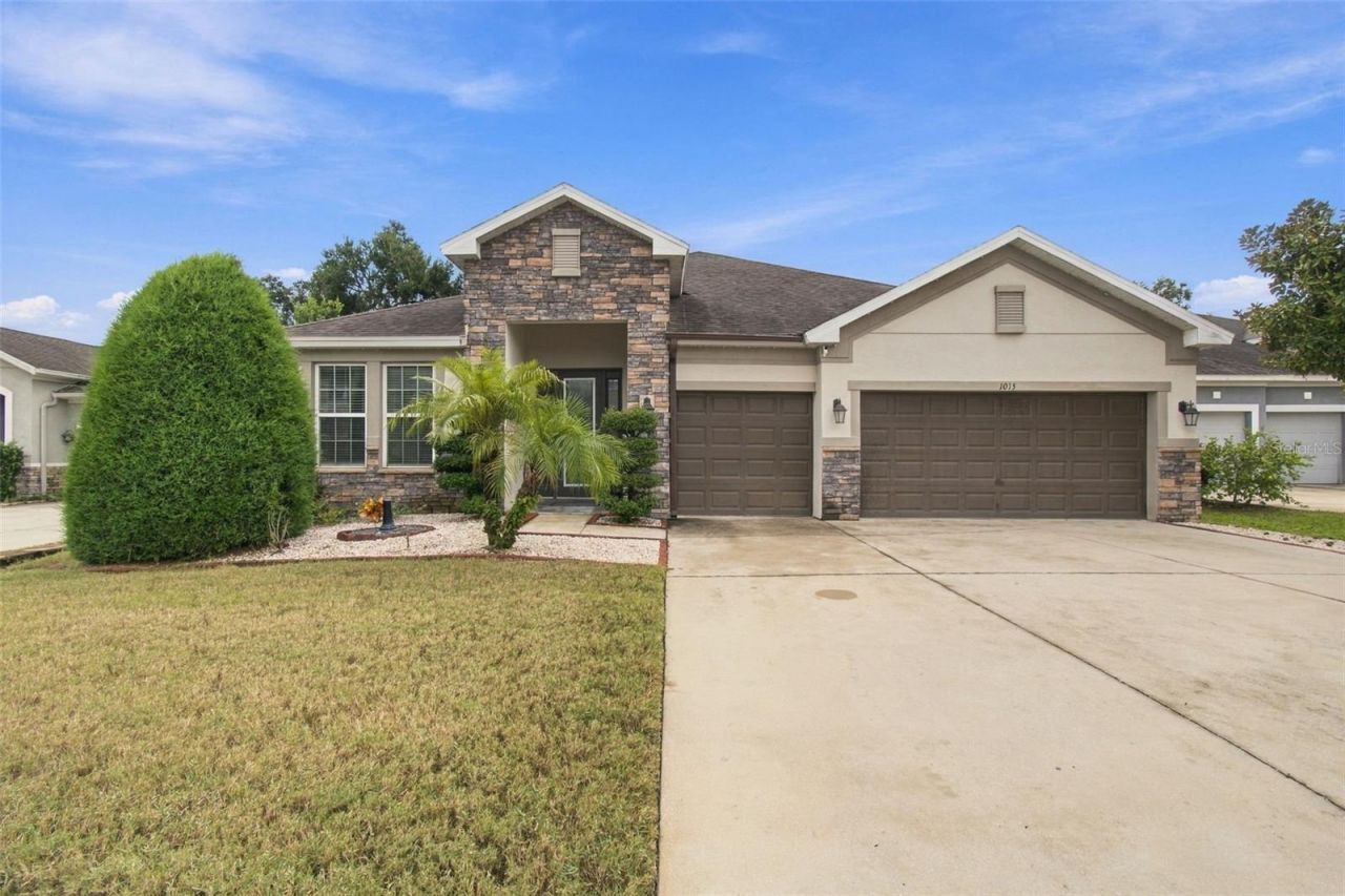 1015 Tracey Ann Loop , Seffner, FL 33584 Photo
