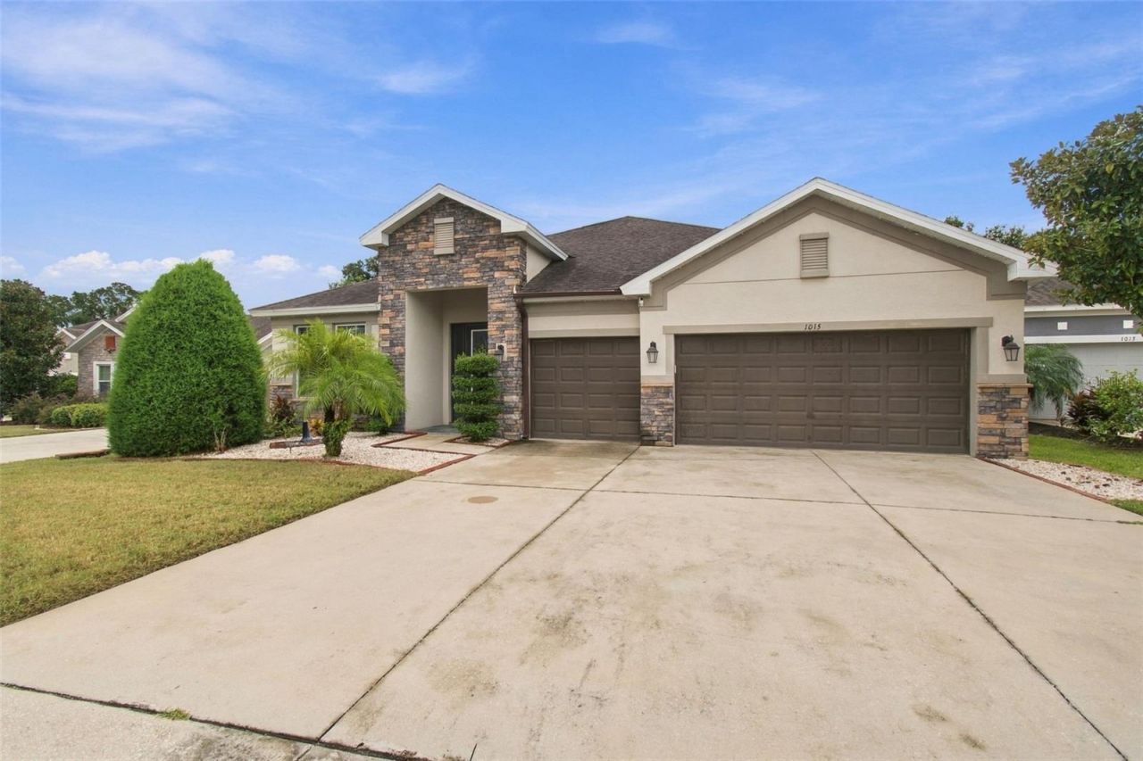 1015 Tracey Ann Loop , Seffner, FL 33584 Photo