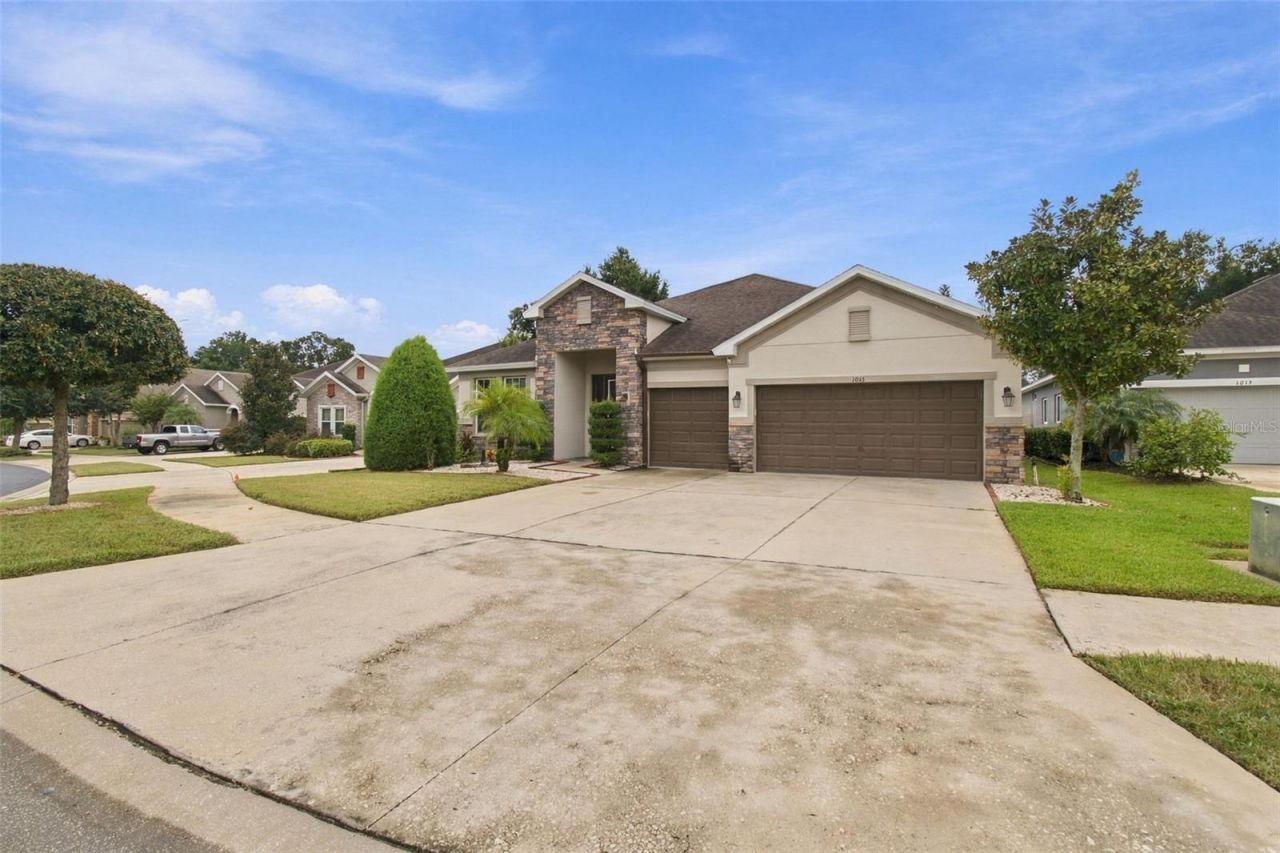 1015 Tracey Ann Loop , Seffner, FL 33584 Photo