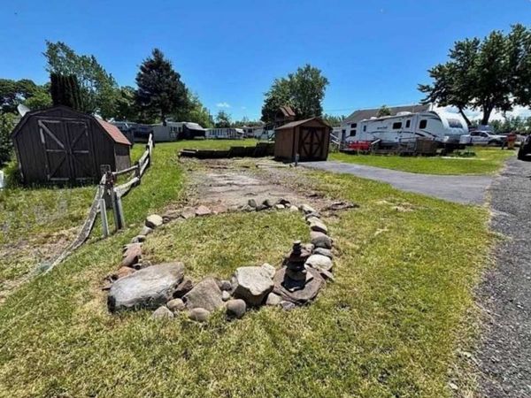 7945 Lake Road , Unit 61, Sodus Point, NY 14555