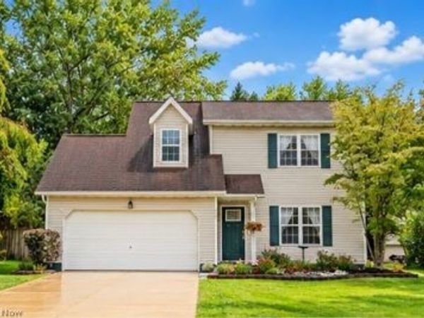 849 Derby Drive, Painesville, OH 44077