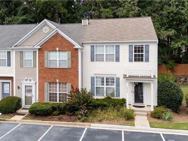 2766 Ashleigh Lane, Alpharetta, GA 30004