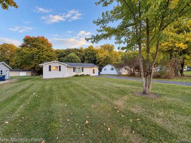 11475 Maple Road, Birch Run Village, Mi 48415