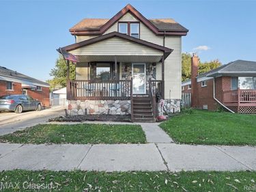27308 Grant Street, St Clair Shores, Mi 48081
