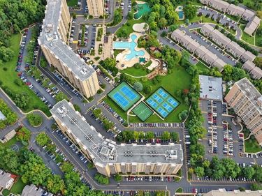 307 YOAKUM PARKWAY, Unit 301, ALEXANDRIA, VA 22304