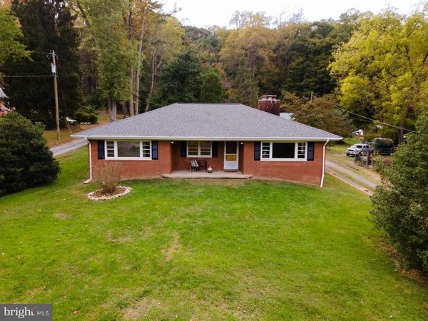 12831 JAMES MONROE HIGHWAY, LEESBURG, VA 20176