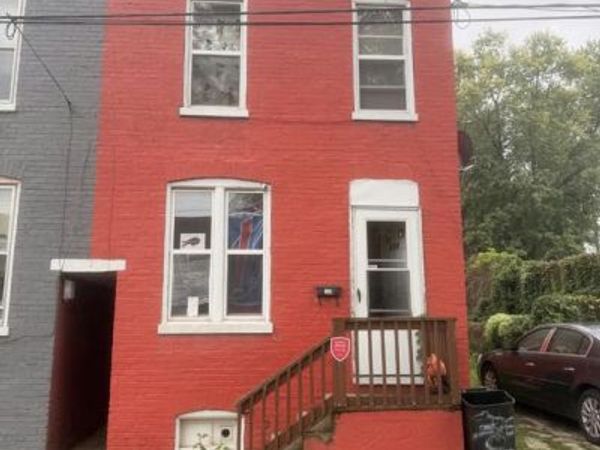 326 E GAS AVENUE, YORK, PA 17403