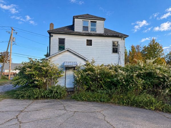 36 Waverly Avenue , Monticello, NY 12701