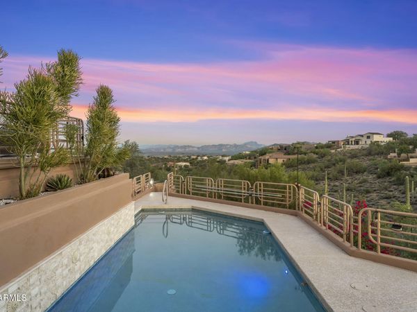 15629 E TACONY Drive, Fountain Hills, AZ 85268