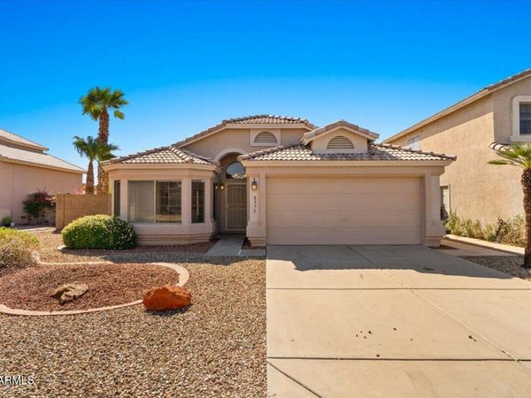 8575 W RUE DE LAMOUR, Peoria, AZ 85381