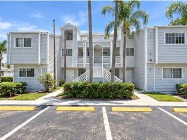 3445 NW 44th St , Unit 201, Oakland Park, FL 33309