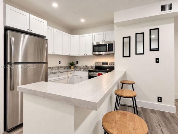 6445 NW 2nd Ave , Unit 20, Miami, FL 33150
