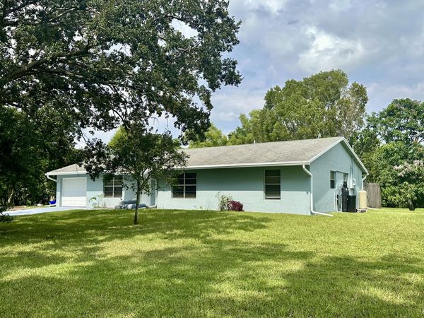 13399 53RD Court N, The Acreage, FL 33411