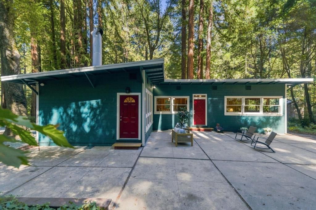 212 Larkspur Street, Brookdale, CA 95007 Main Photo