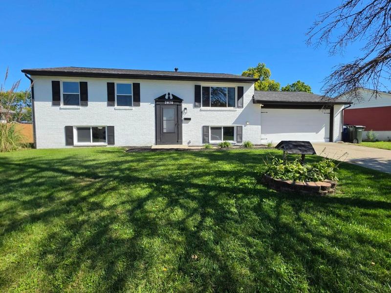 2870 Chesfield Drive, Columbus, OH 43204 Photo 1