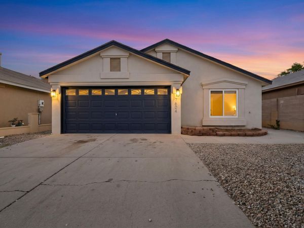 7604 Blue Avena Avenue SW, Albuquerque, NM 87121