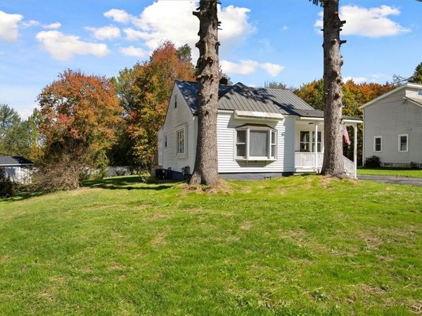 7689 Rome Oriskany Road , Rome, NY 13440