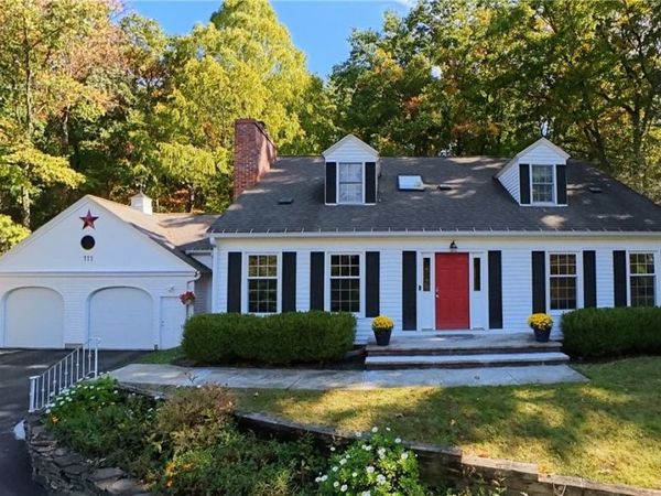 111 West Hill Terrace , Painted Post, NY 14870