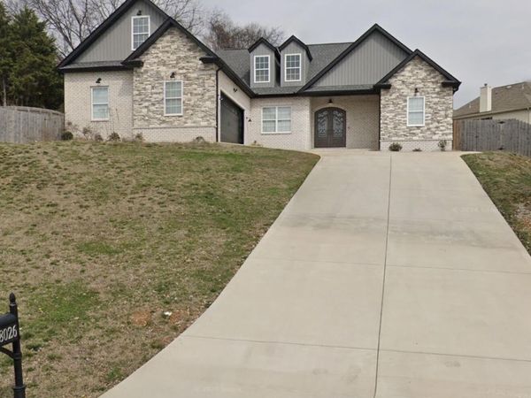 8026 Canter Lane, Powell, TN 37849