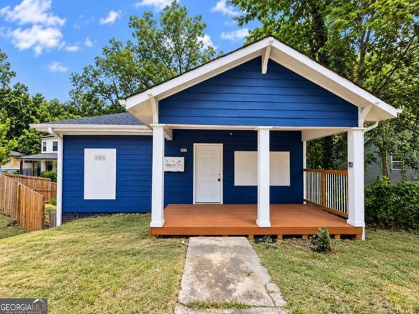 989 Ashby Terrace NW, Atlanta, GA 30314