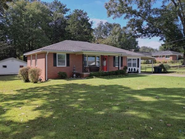 304 Mobley Street, Griffin, GA 30223