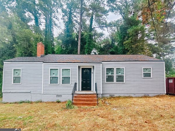 4369 Azalea Drive, Macon, GA 31210