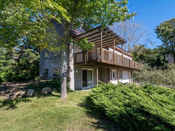 25 Partridge Path, Chatham, MA 02633