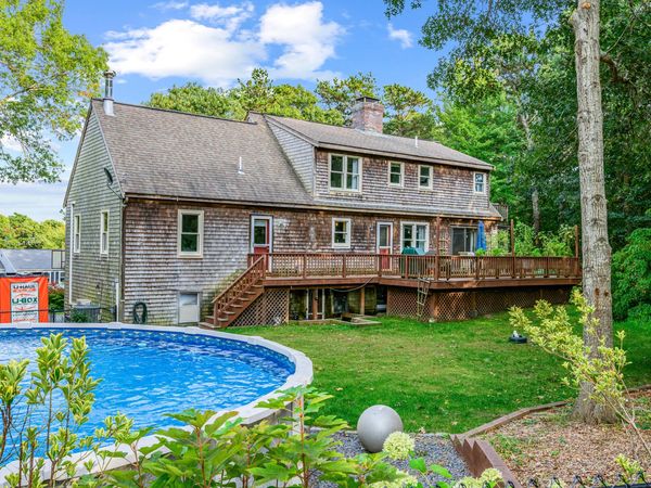 53 Kettle Hole Road, West Barnstable, MA 02668