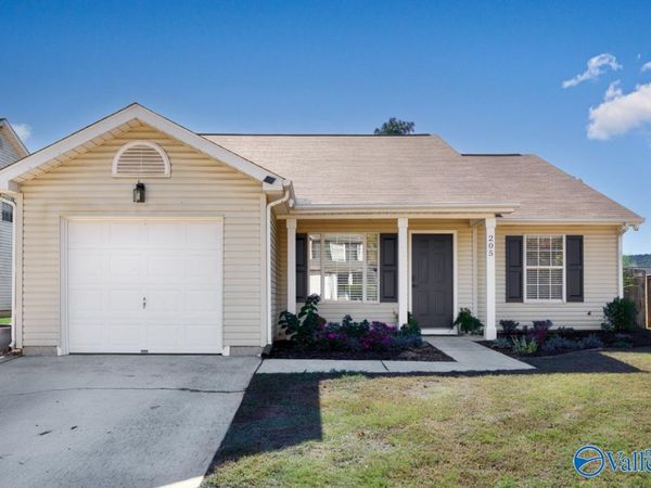 205 Postwood Court, Madison, AL 35758
