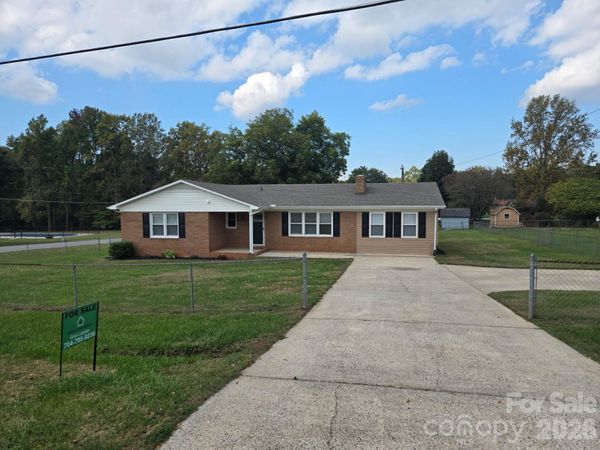 421 Nixon Road, Statesville, NC 28625