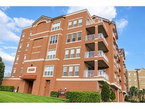 7508 TOSCANA BOULEVARD , Unit 142, ORLANDO, FL 32819
