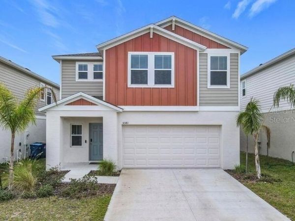 5381 MADDIE DRIVE, HAINES CITY, FL 33844