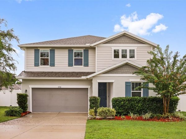 31744 BROADWATER, LEESBURG, FL 34748