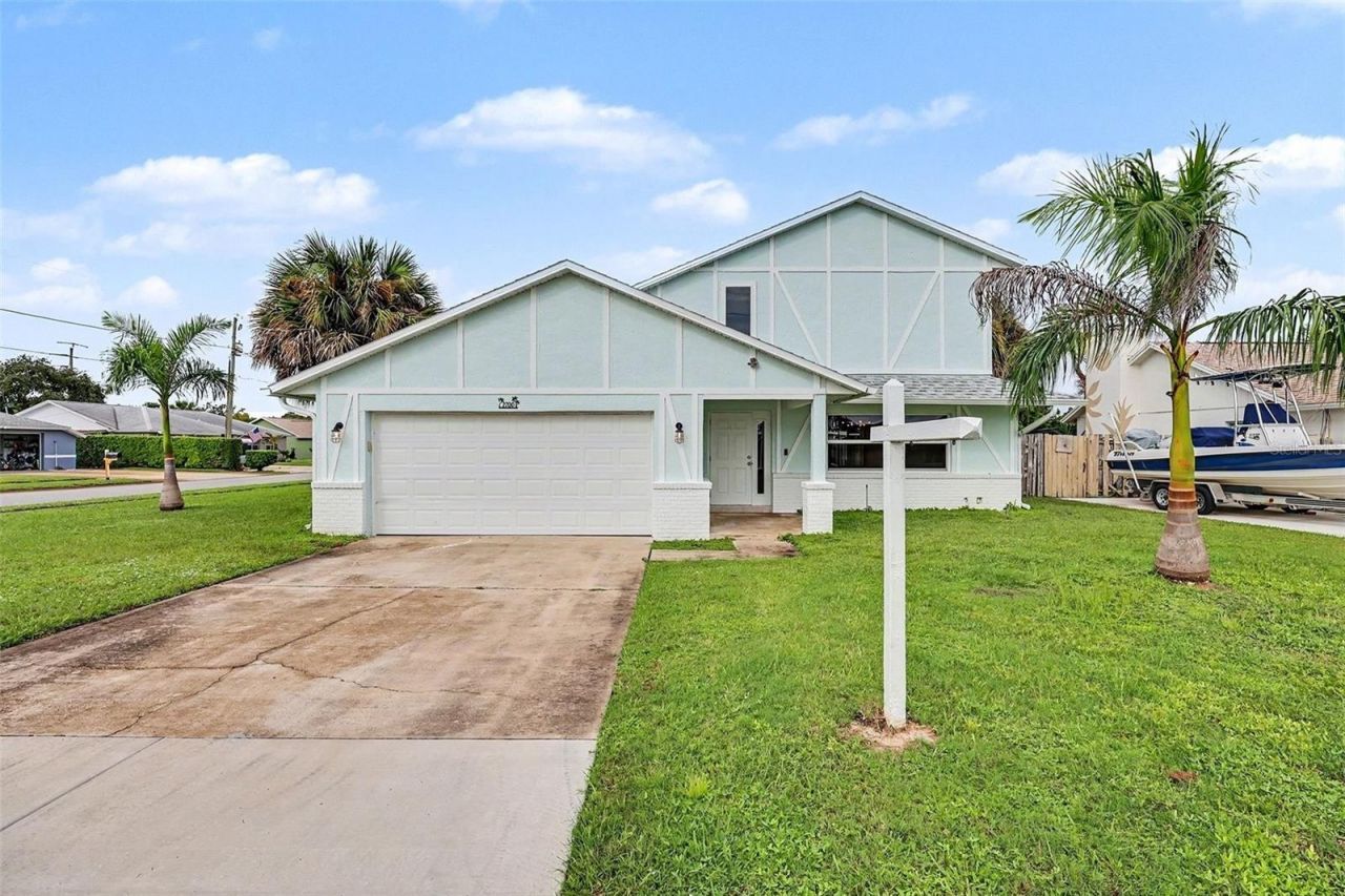 2700 Raintree Lake Circle , Merritt Island, FL 32953 Photo