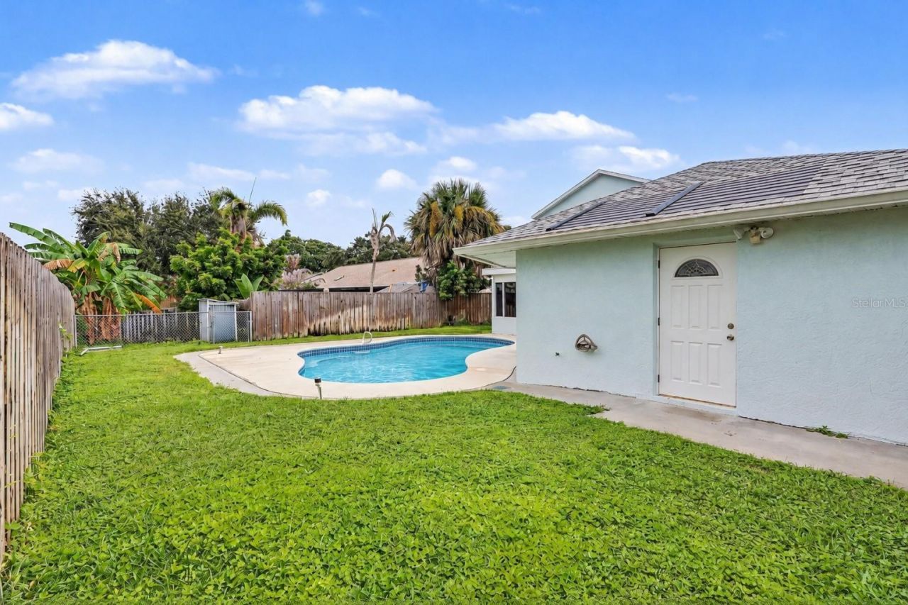 2700 Raintree Lake Circle, Merritt Island, FL 32953 Photo