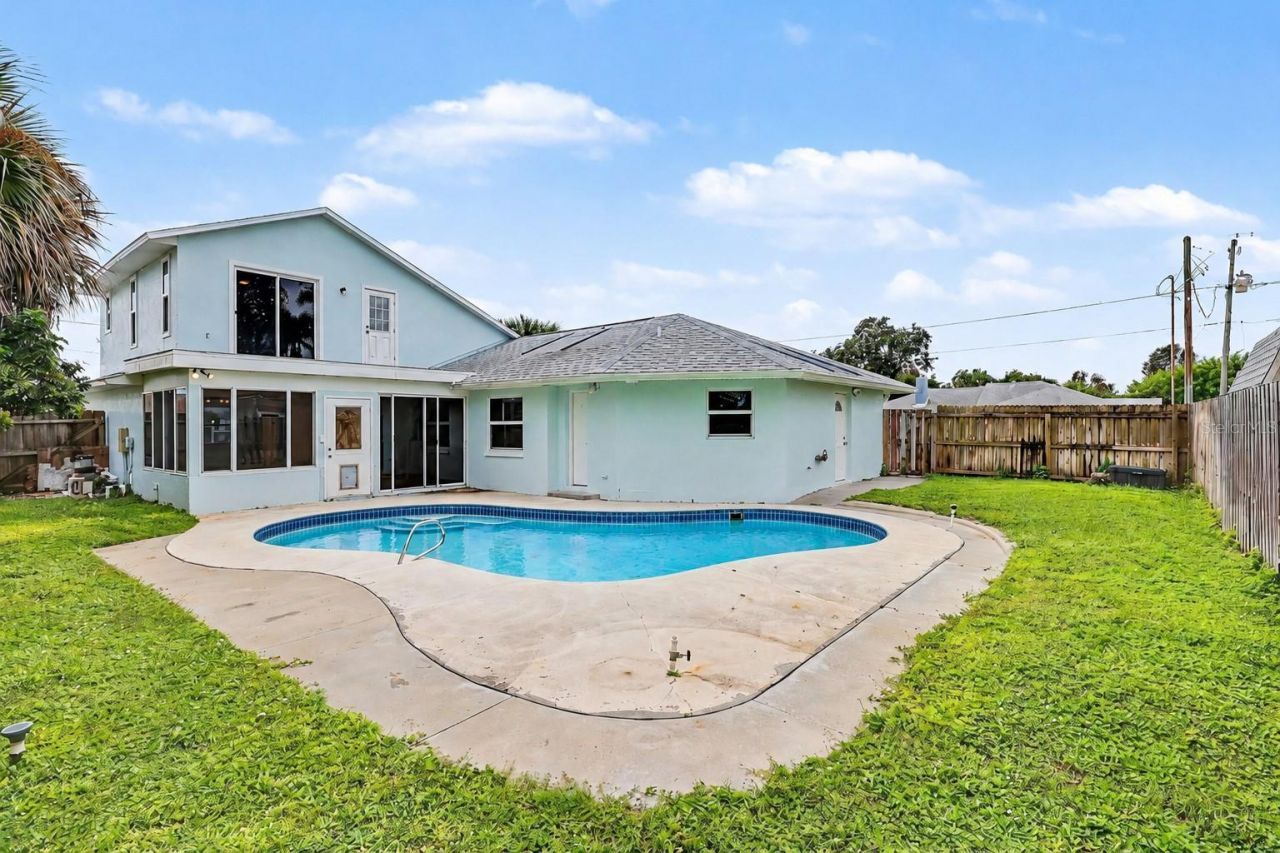 2700 Raintree Lake Circle , Merritt Island, FL 32953 Photo