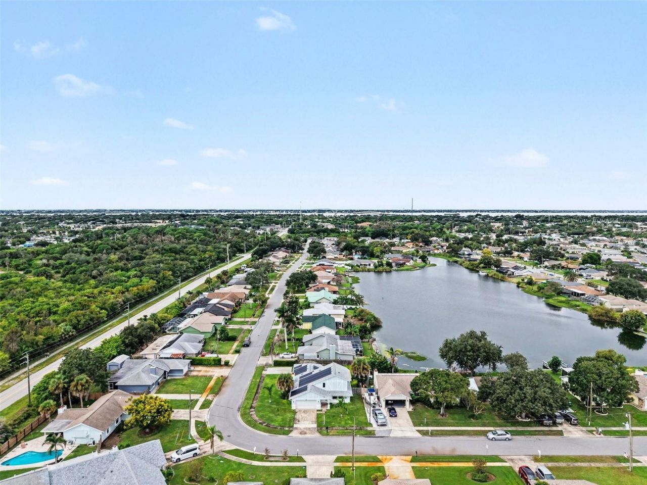 2700 Raintree Lake Circle , Merritt Island, FL 32953 Photo