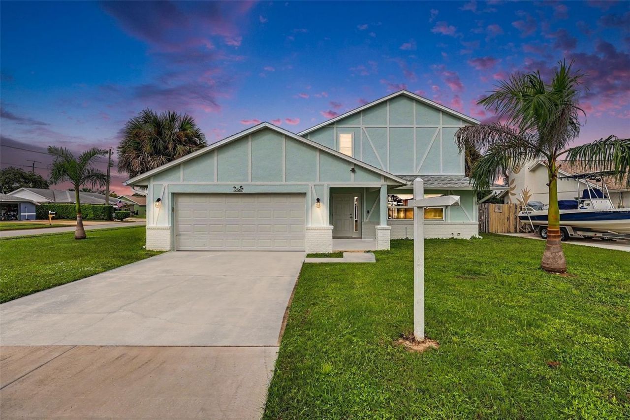 2700 Raintree Lake Circle, Merritt Island, FL 32953 Photo