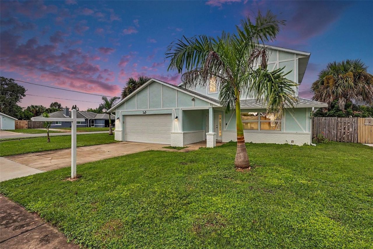 2700 Raintree Lake Circle , Merritt Island, FL 32953 Photo