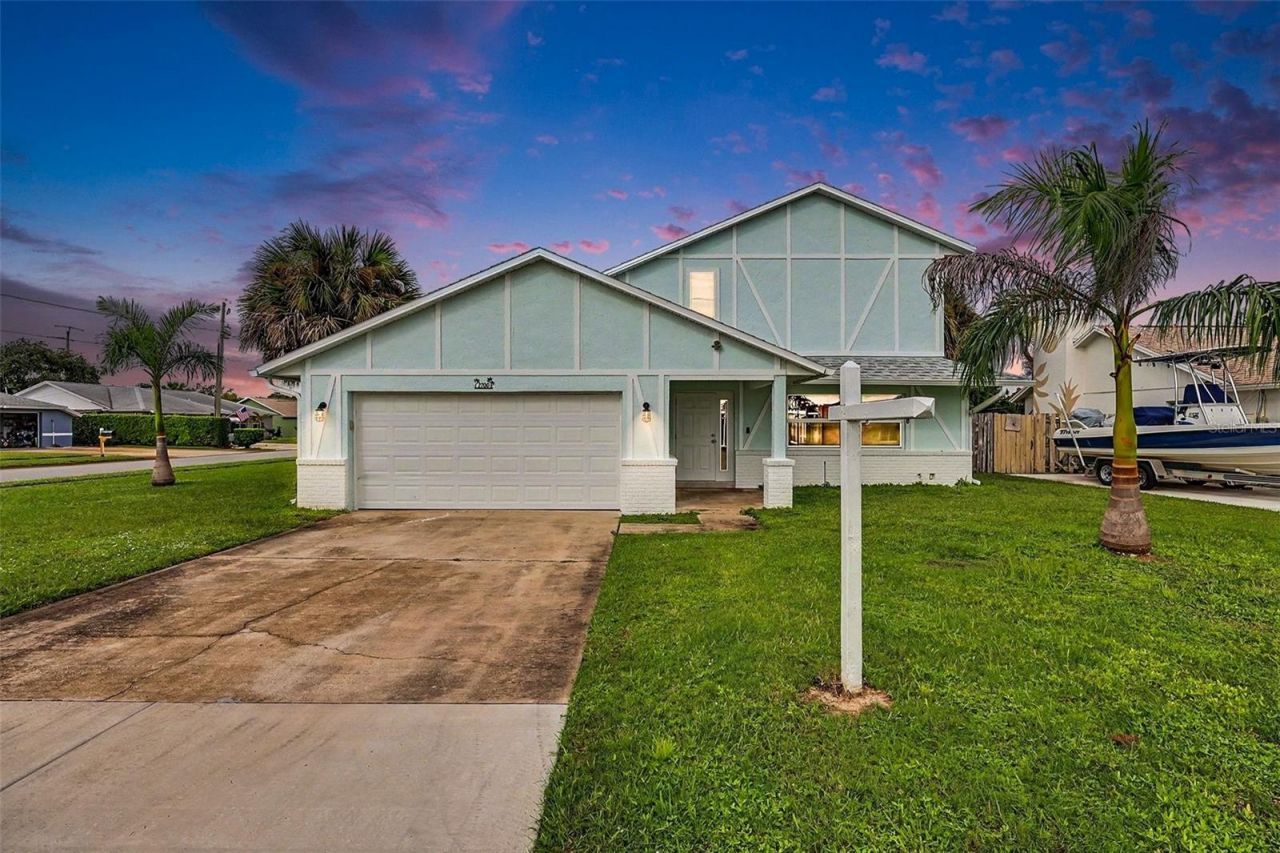 2700 Raintree Lake Circle , Merritt Island, FL 32953 Photo