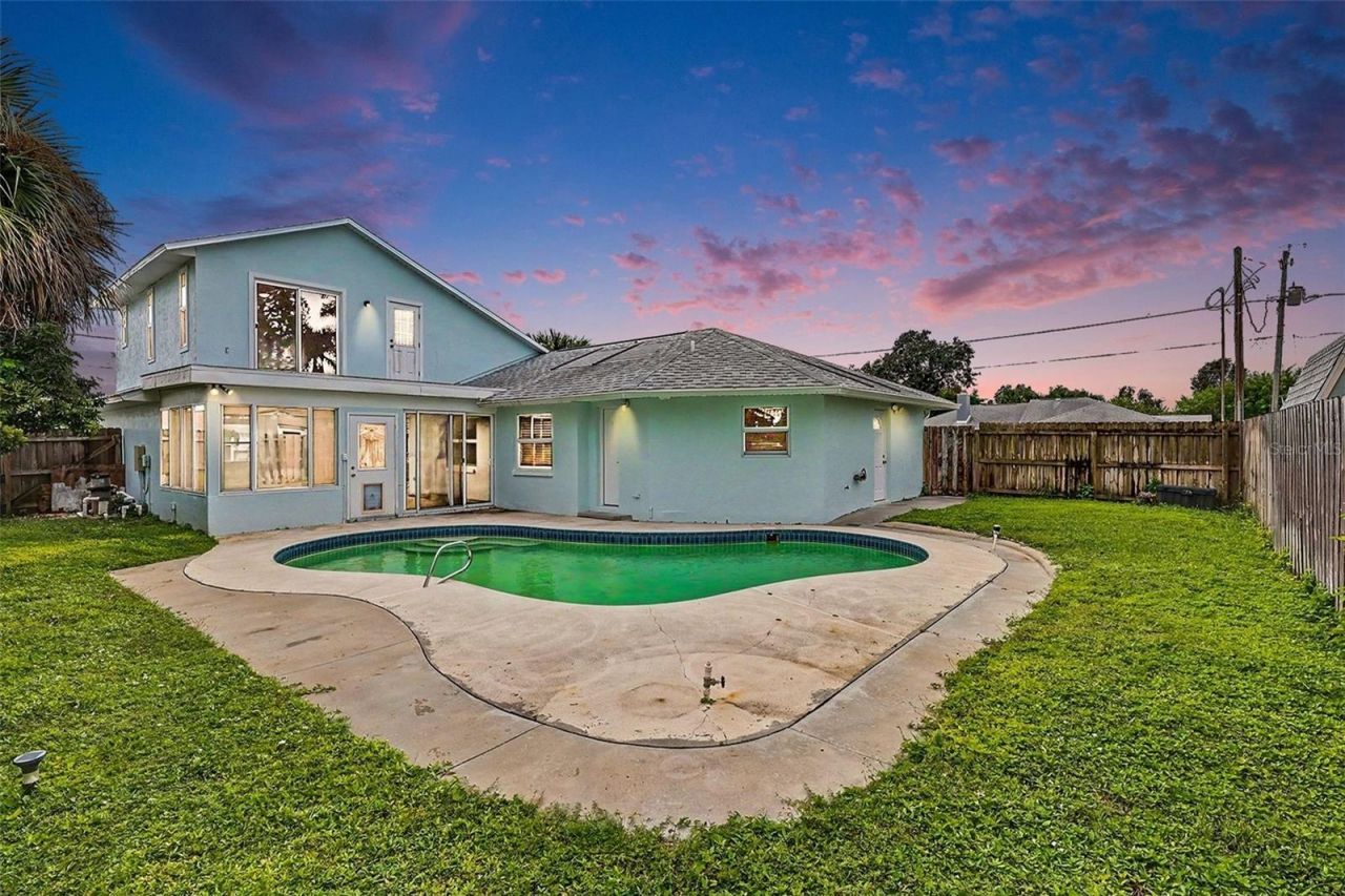 2700 Raintree Lake Circle , Merritt Island, FL 32953 Photo