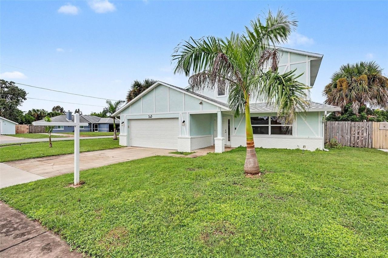 2700 Raintree Lake Circle, Merritt Island, FL 32953 Photo