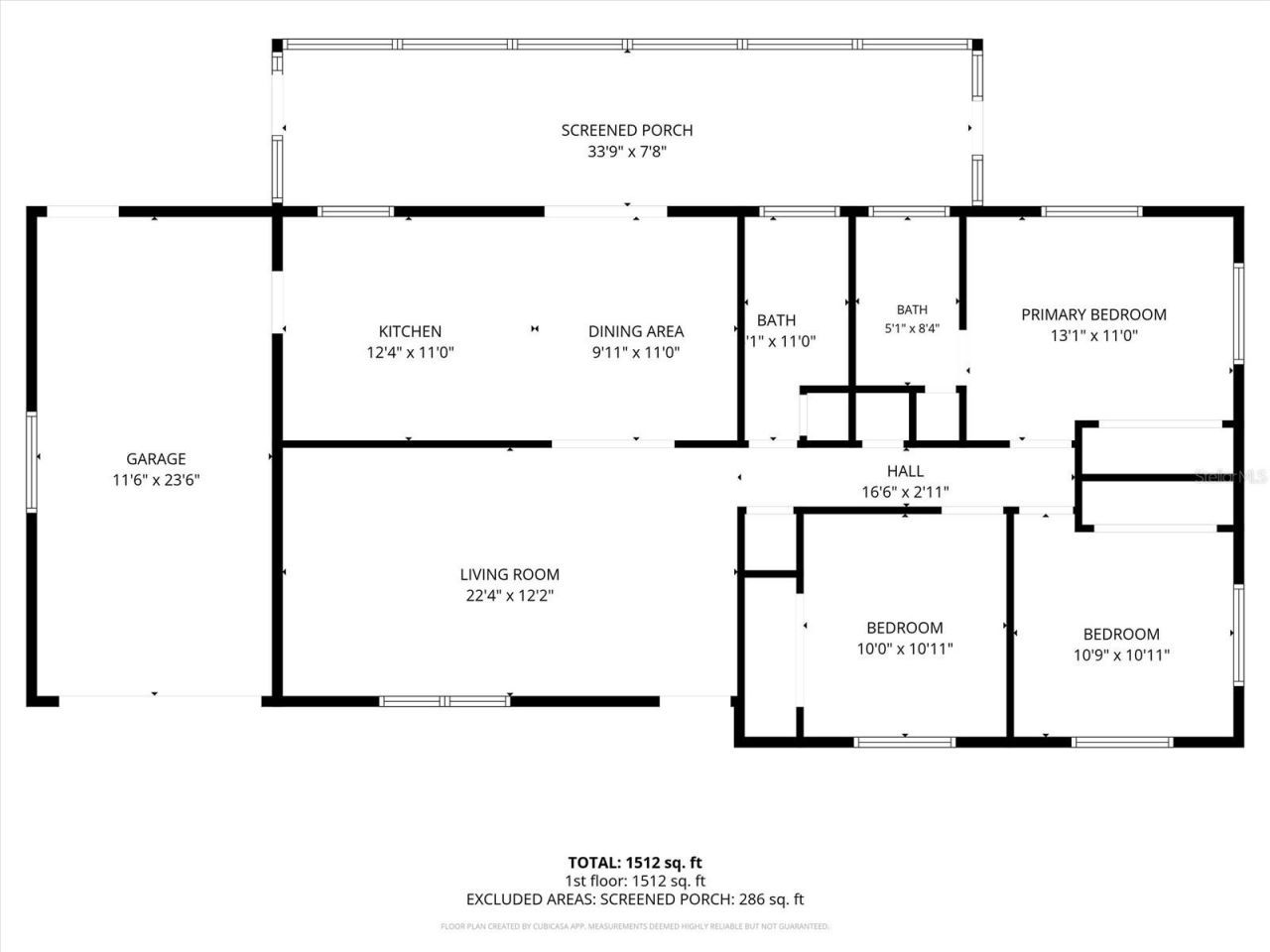 3205 Dunbar Drive , Sarasota, FL 34232 Photo