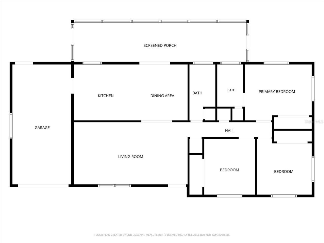 3205 Dunbar Drive , Sarasota, FL 34232 Photo