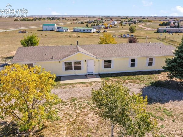 15054 Pamela Way, Peyton, CO 80831