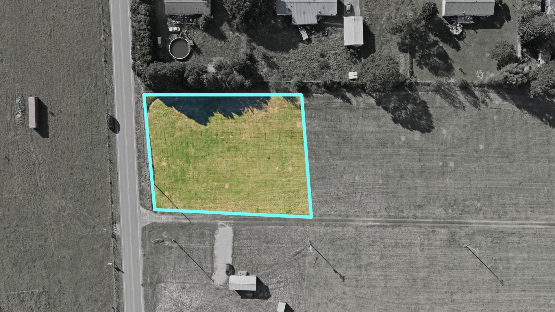7626 Old Reaves Ferry Road Photo 10